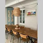 La Maison De La Tribu - Ile De Re - *