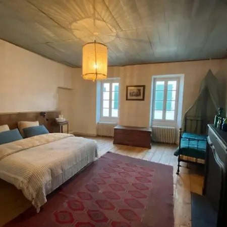 La Maison De La Tribu - Ile De Re - Dom wakacyjny La Flotte