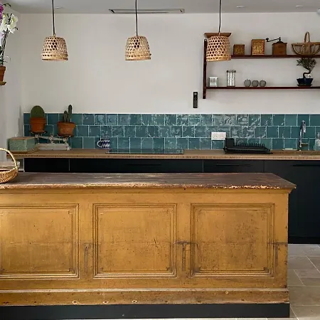 Dom wakacyjny La Maison De La Tribu - Ile De Re - La Flotte