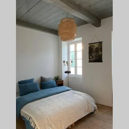 La Maison De La Tribu - Ile De Re - *