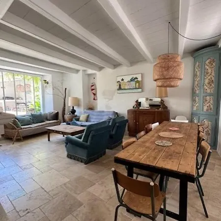 Dom wakacyjny La Maison De La Tribu - Ile De Re - *