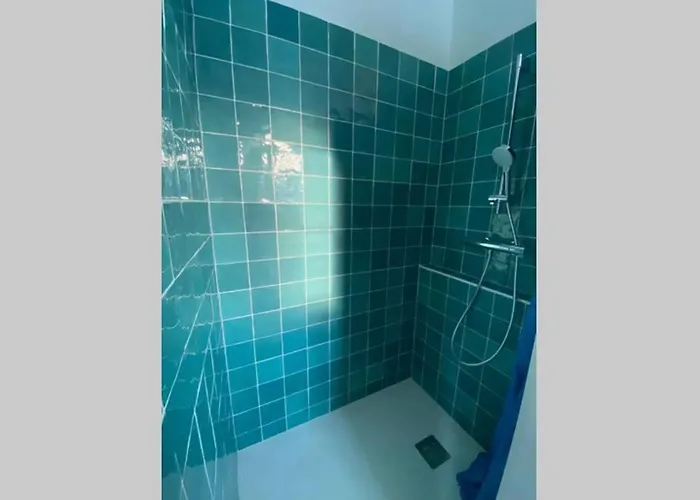 Hébergement de vacances La Maison De La Tribu - Ile De Ré -