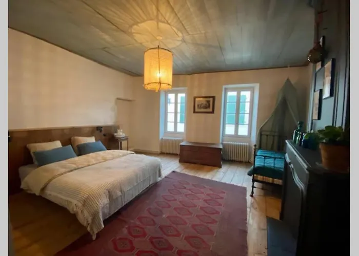 La Maison De La Tribu - Ile De Ré - Hébergement de vacances La Flotte