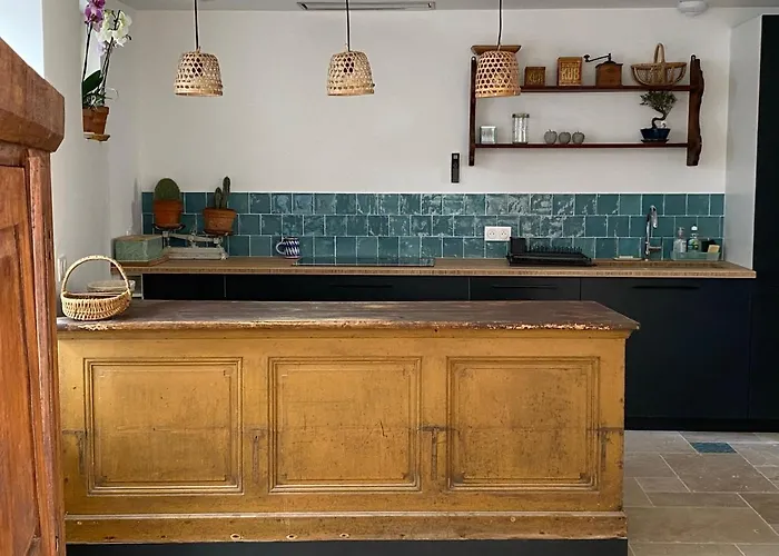 Hébergement de vacances La Maison De La Tribu - Ile De Ré - La Flotte